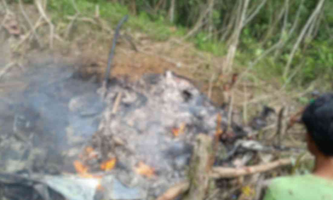 OCD honors courage of fallen airmen, extends sympathy to families after Agusan del Sur crash