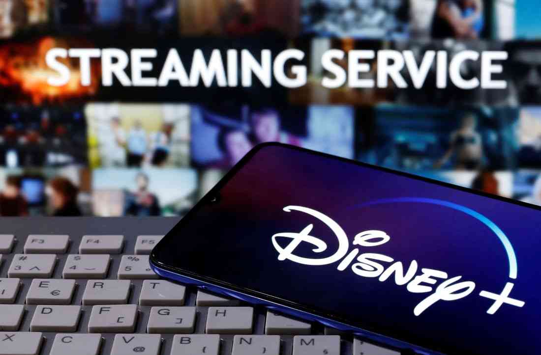 Disney warns of potentially long dispute with YouTube TV, shares fall