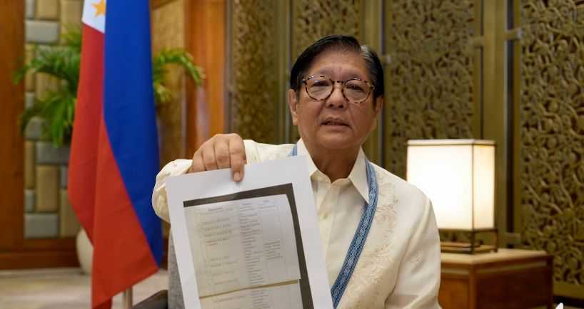 Marcos: Warrant of arrest issued vs Zaldy Co, 17 DPWH and Sunwest Corp. officials