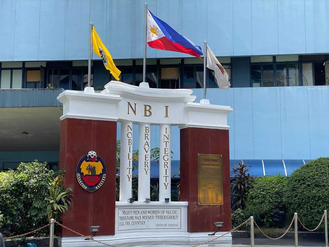 NBI arrests first engineer in flood control corruption probe