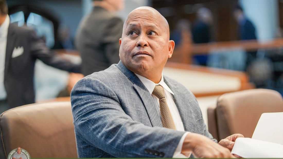 ICC issues arrest warrant vs Sen. Bato Dela Rosa – Omb. Remulla