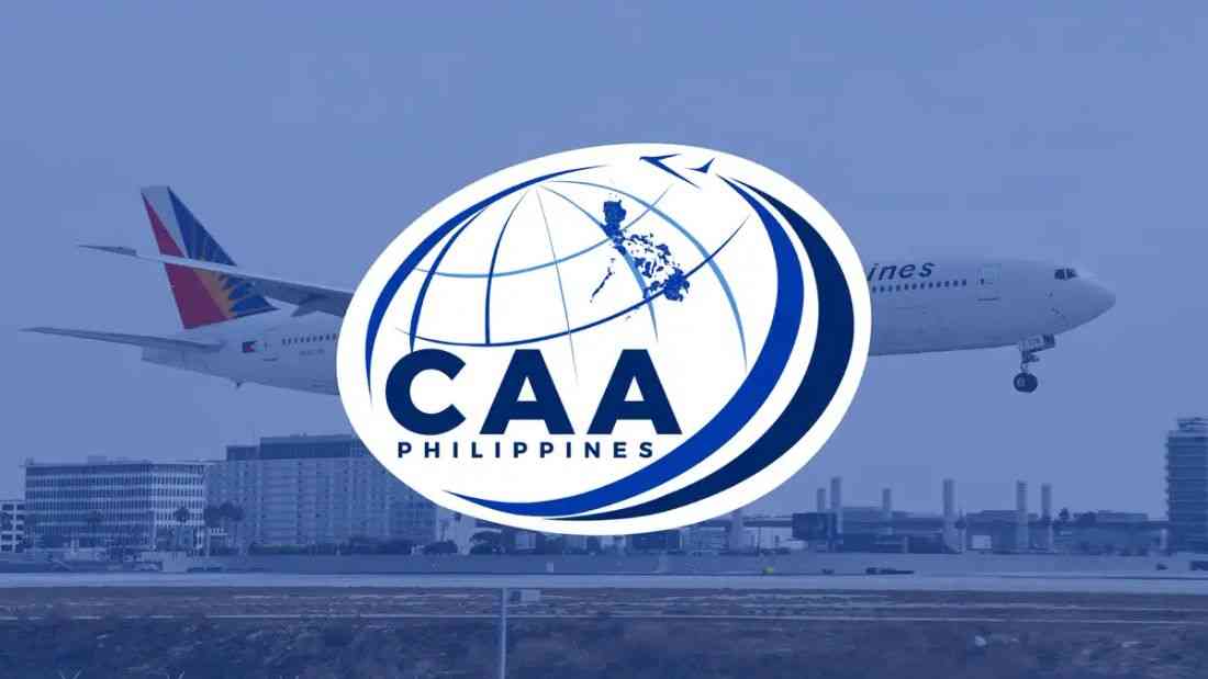Airports on 'heightened alert' ahead of potential super typhoon – CAAP