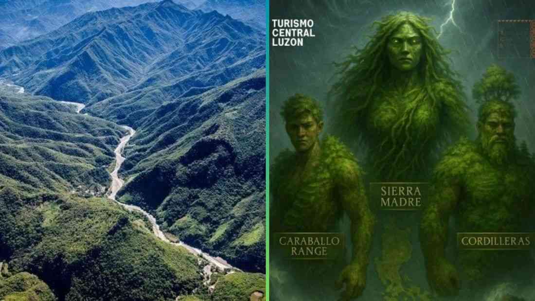 AI turns Sierra Madre into storm-fighting hero, but reality demands action