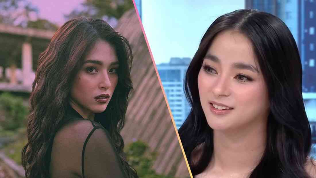 AJ Raval confirms having kids with Aljur Abrenica; Kylie Padilla reacts: “Peace all around”