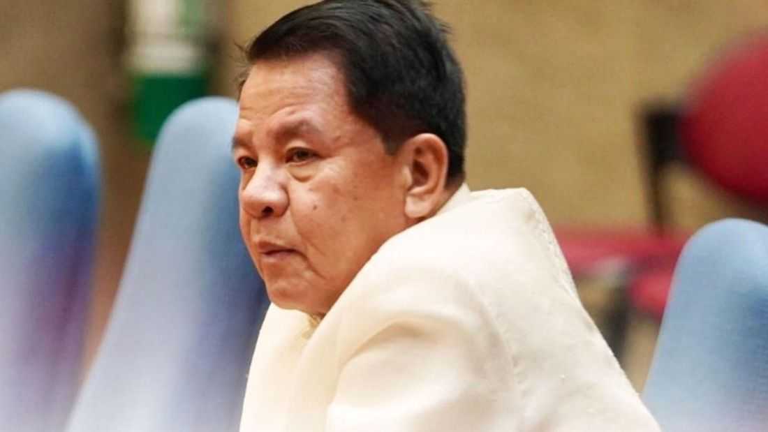 Cong. Gardiola linked to pre-approval list of P20-B DPWH projects – Leviste