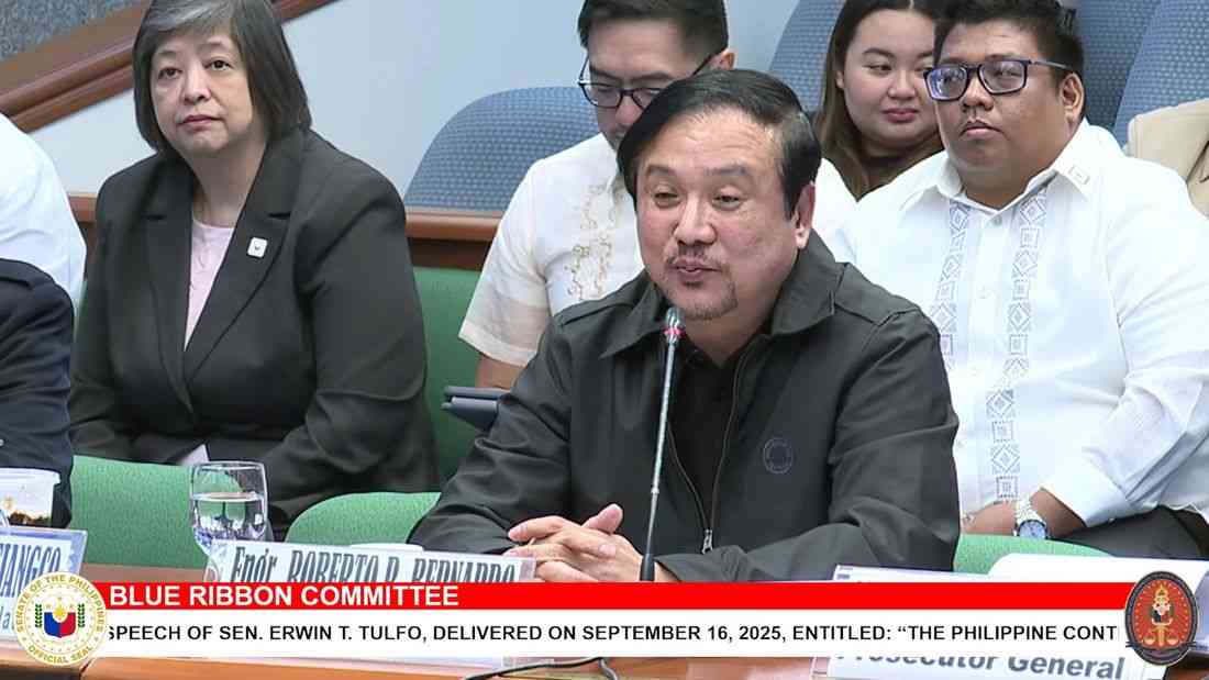 Ex-DPWH Usec. Bernardo alleges billions diverted to lawmakers, seeks state witness coverage