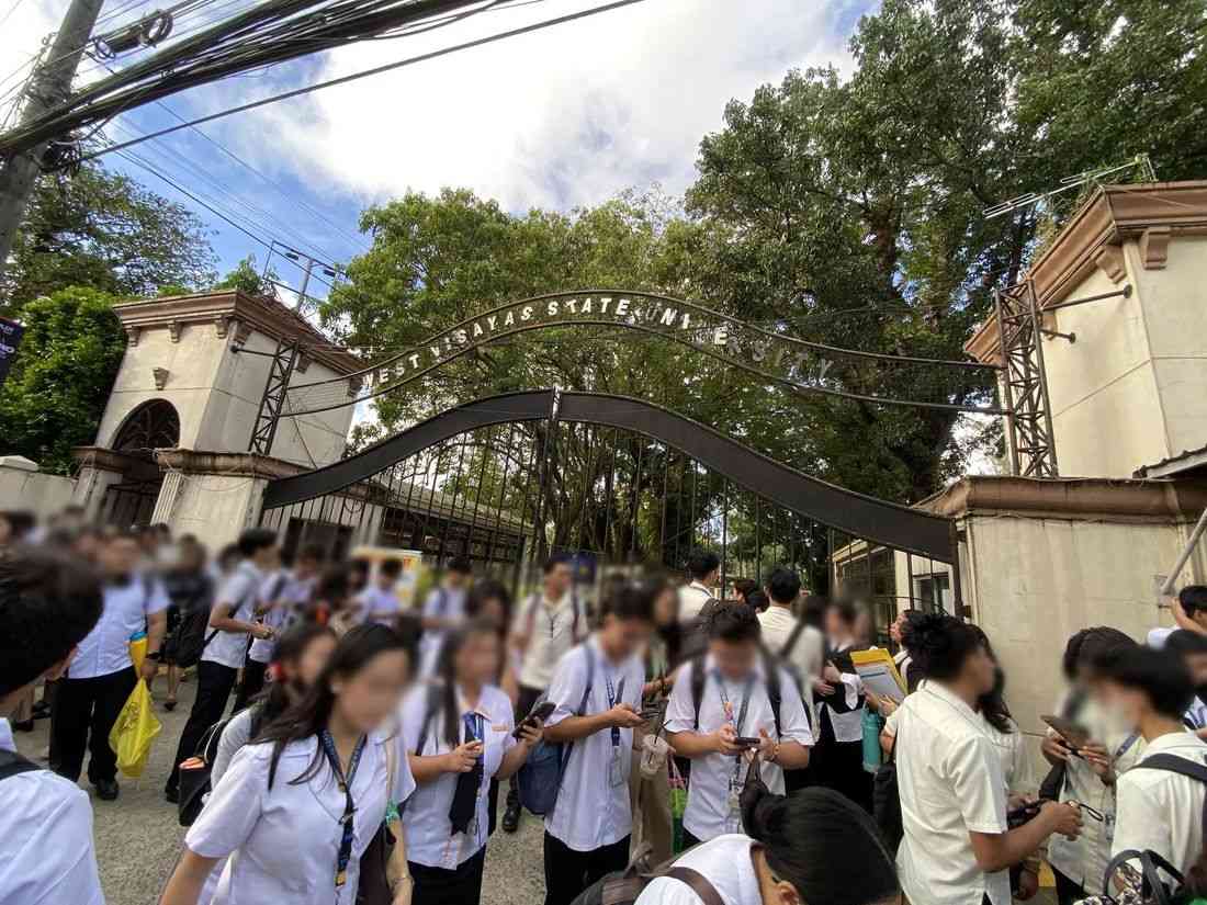 Bomb threats disrupt classes in Iloilo, multiple campuses evacuated