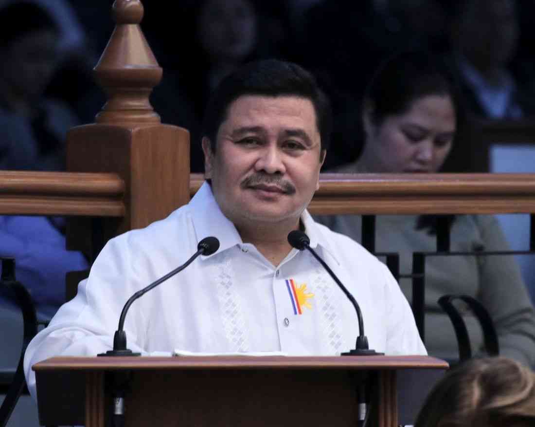 'This is a failure': Estrada calls for abolition of K-12 program