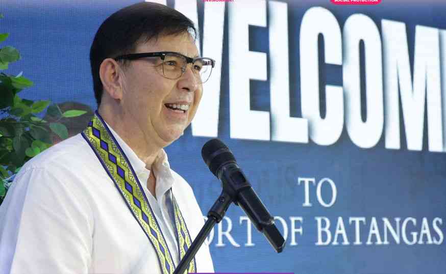 Bersamin out, Recto in: Bersamin resigns, Recto to step into executive secretary post
