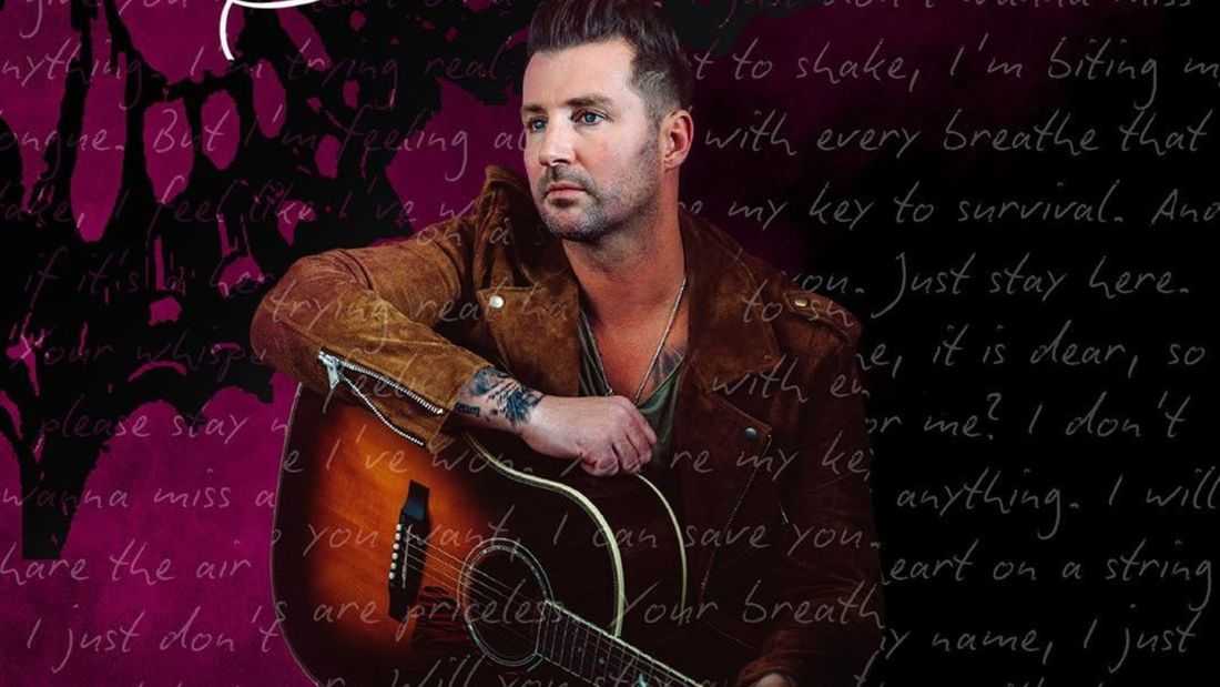 Secondhand Serenade to hold concert tour from Dec. 9 to 14