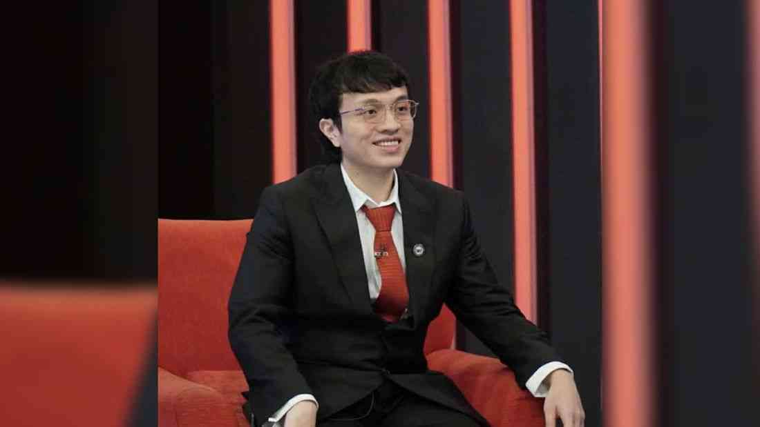 House ethics committee orders the deletion of Barzaga’s offensive social media posts