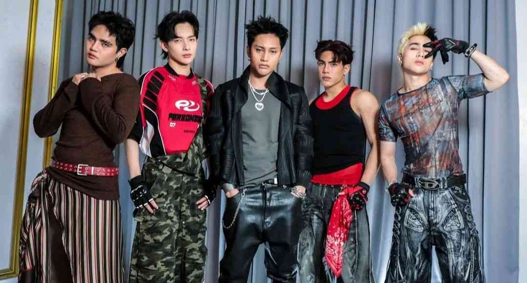 SB19 unveils teaser for ‘Wakas at Simula: The Trilogy Finale’