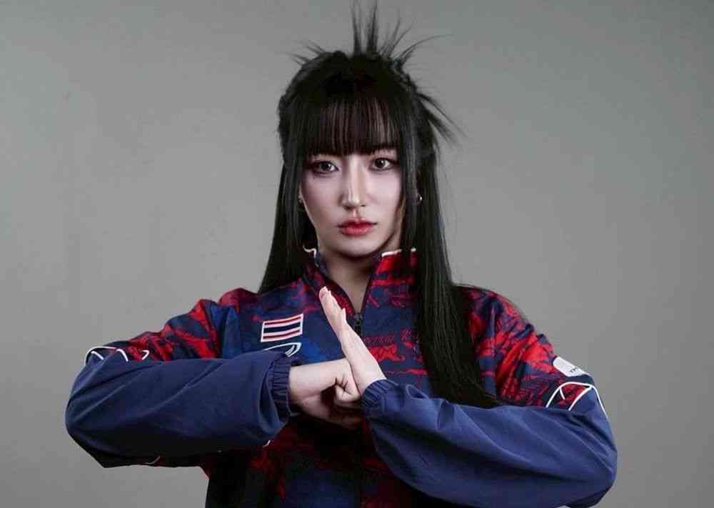 Thai E-Sports Player disqualified from SEA Games for cheating