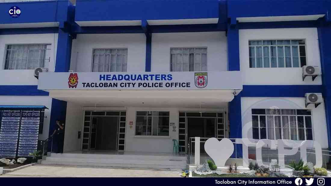 14-year-old boy shot during clash in Tacloban City