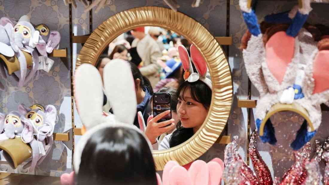 Zootopia 2 breaks records in China with $275 million opening