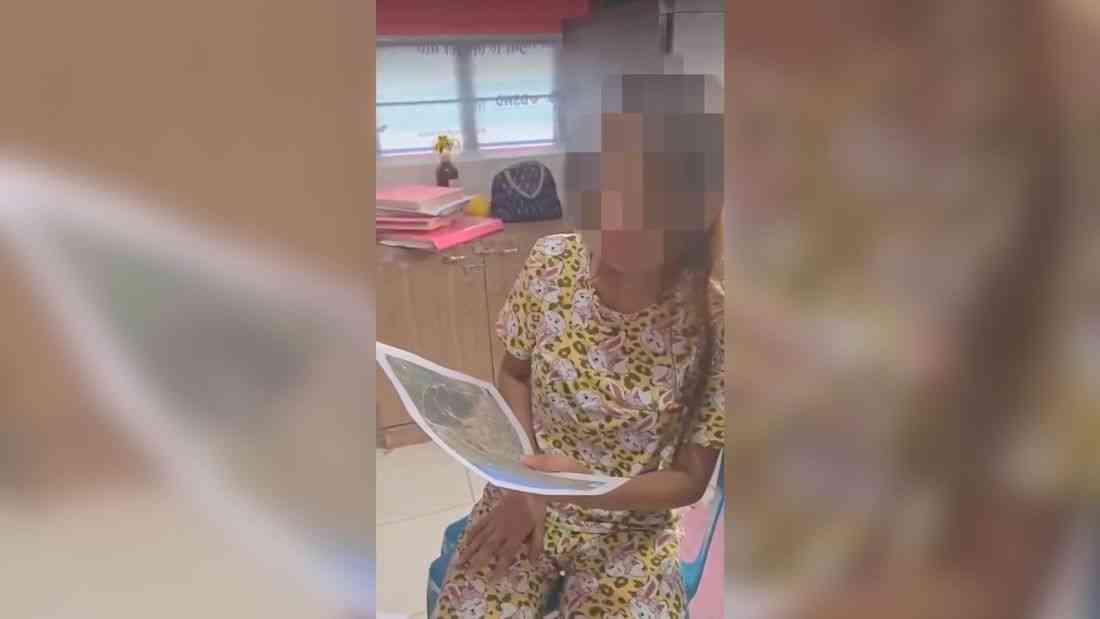 Bride-to-be found in Sison, Pangasinan