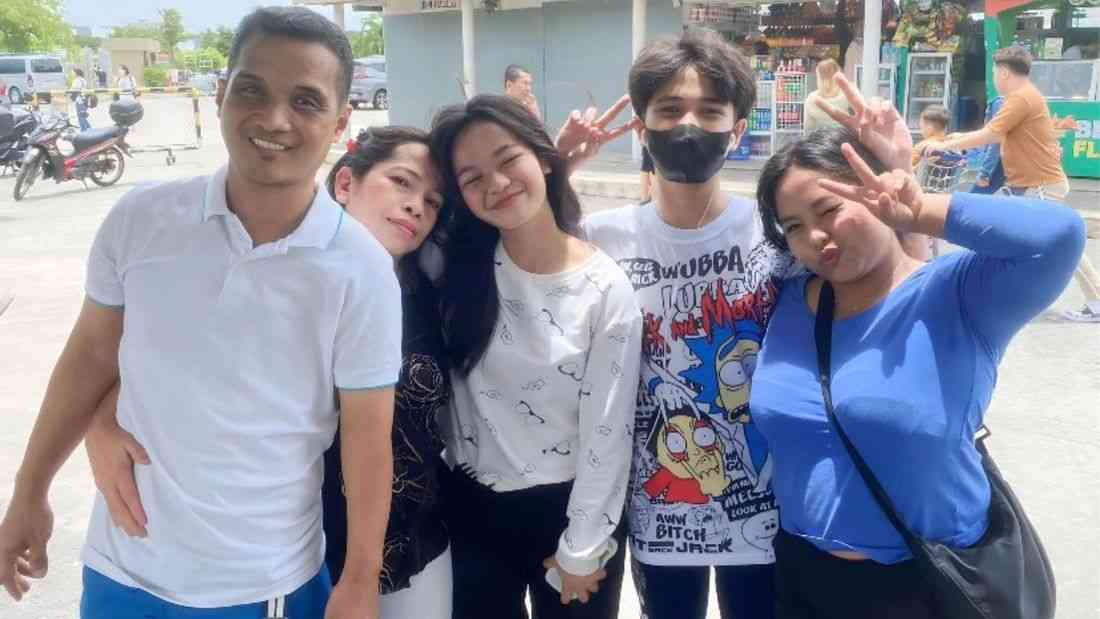 What remains at home: A daughter reflects on growing up with an OFW mother