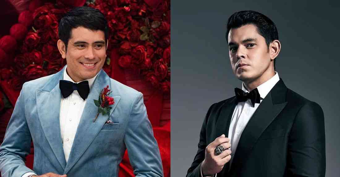 Richard Gutierrez, Gerald Anderson team up for new action series