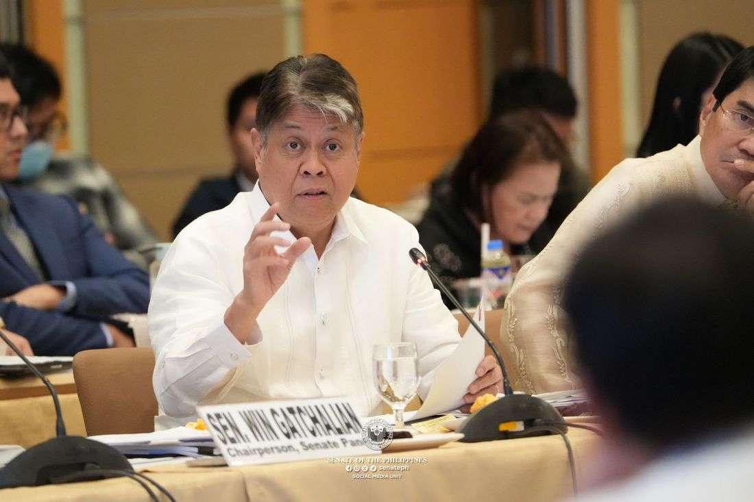 Pangilinan urges tighter anti-agricultural smuggling ops ahead of onion harvest season