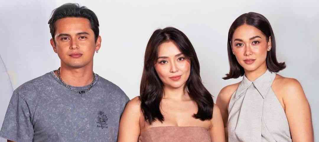 ‘Someone, Someday’ series trailer starring Kathryn Bernardo, James Reid, and Maja Salvador released