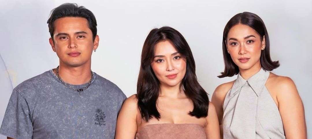 ‘Someone, Someday’ series trailer starring Kathryn Bernardo, James Reid, and Maja Salvador released