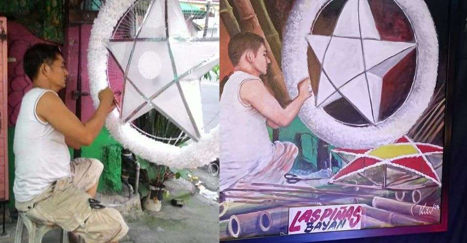 Lighting Up Christmas: How Las Piñas keeps the parol tradition alive