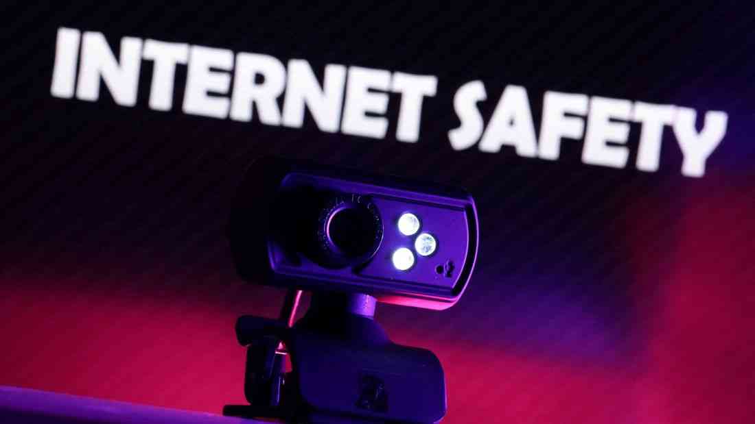 A scammer's guide: How cybercriminals plot to rob a target in a week