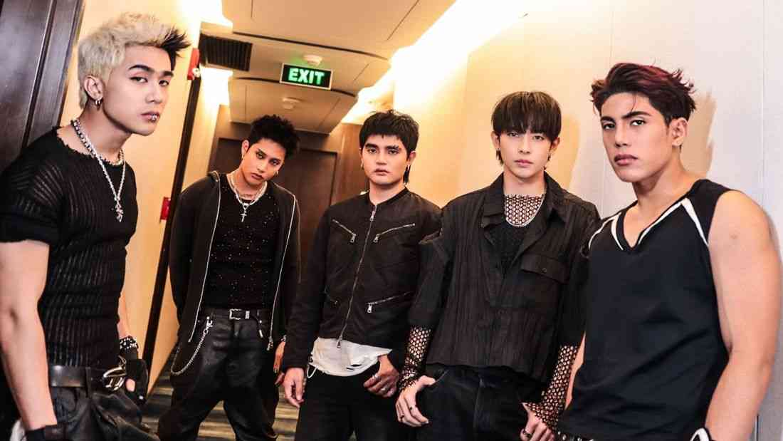 SB19’s Simula at Wakas EP earns No. 10 spot on CDJapan’s 2025 Top 100 Annual Chart