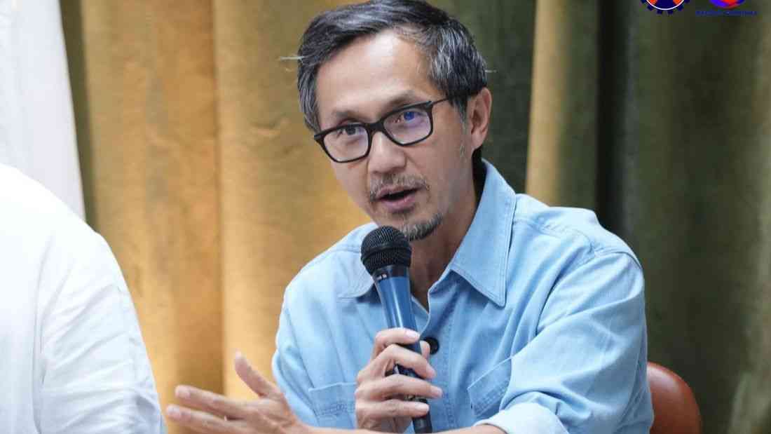 Sec. Dizon denies ‘baseless and malicious’ claims on flood control insertions, allocables