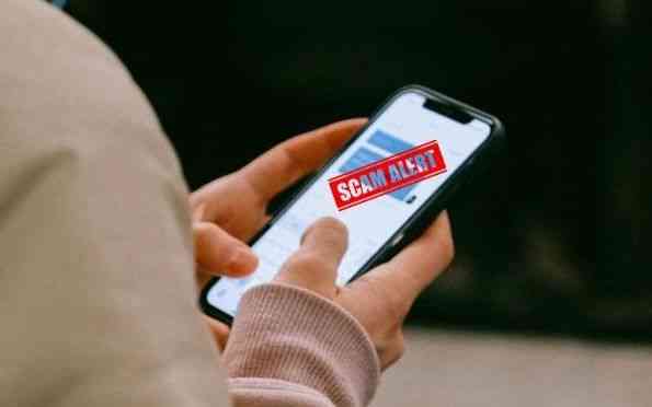 Online scam cases spike ahead of Christmas — Scam Watch