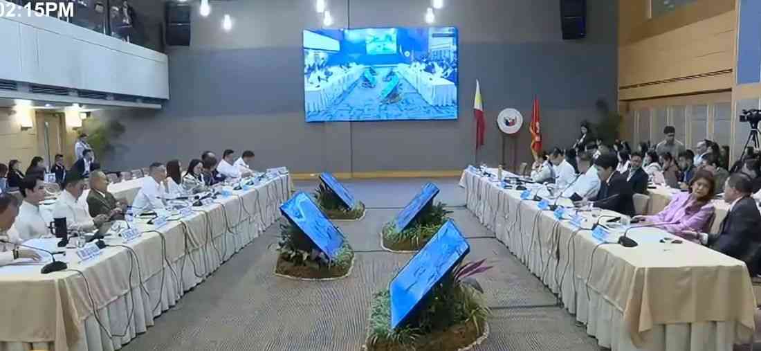 Bicam deliberations for 2026 nat'l budget postponed over DPWH deadlock — Gatchalian