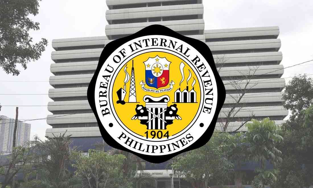 Mendoza: Possible rigodon in BIR may be implemented as agency conducts performance review