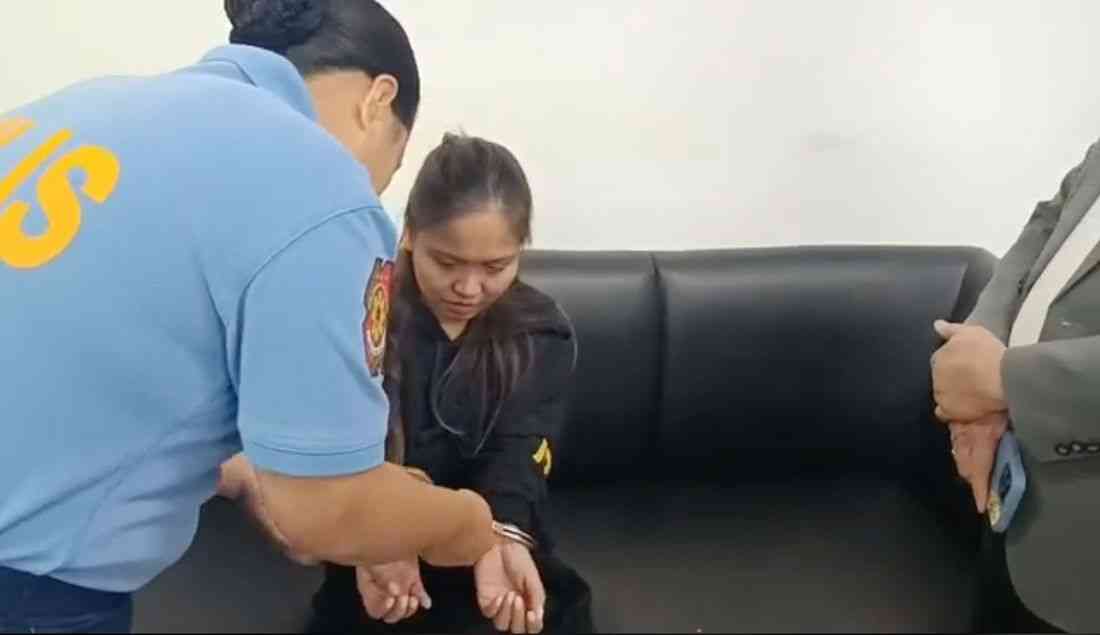 St. Timothy Construction Corp. president arrested over ghost project in Davao Occidental