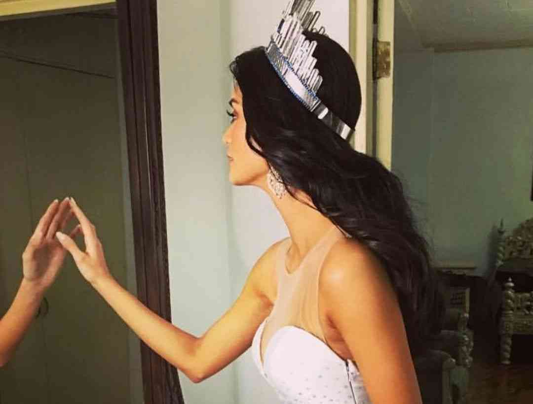 Pia Wurtzbach-Jauncey reflects on her Miss Universe reign a decade later