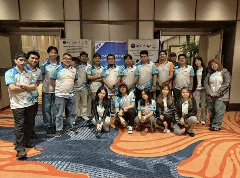 Team Sibol to represent PH in MLBB, AOV at the 33rd SEA Games