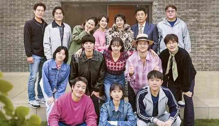 ‘Reply 1988’ cast returns to Ssangmun-dong for 10th anniversary celebration