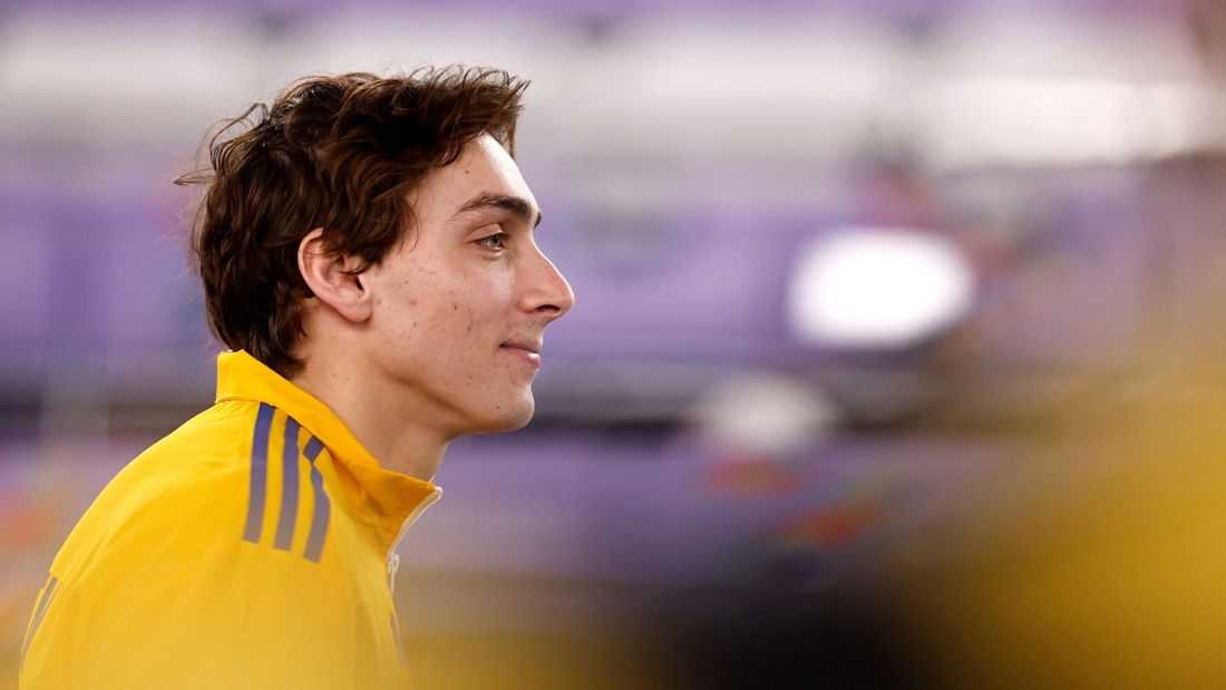 World champions Duplantis, McLaughlin-Levrone named World Athletes of the Year