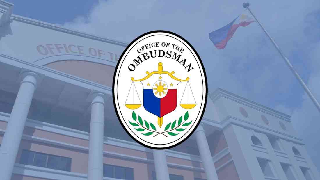 Ombudsman to file malversation, graft cases vs. several DPWH Davao Occidental officials, Discayas over ₱96.5M ‘ghost’ project