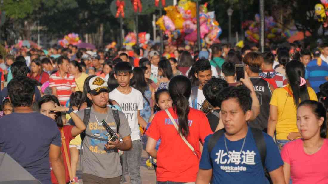 44% of adult Pinoys expect better quality of life in 2026 — SWS