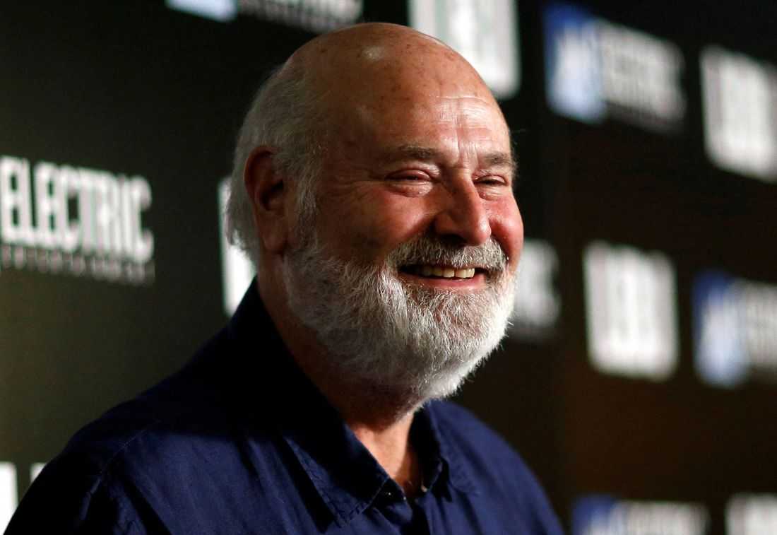 Filmmaker Rob Reiner and wife found dead of apparent homicide, son arrested