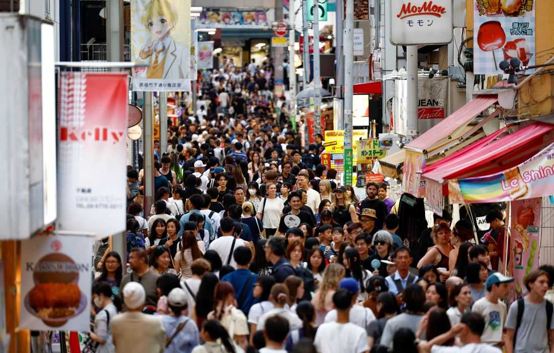 Core inflation in Japan's capital slows in December but stays above BOJ target