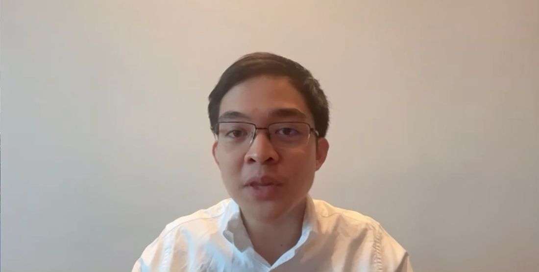 Leviste presses probe into alleged 8-billion linked budget items under the Office of the President