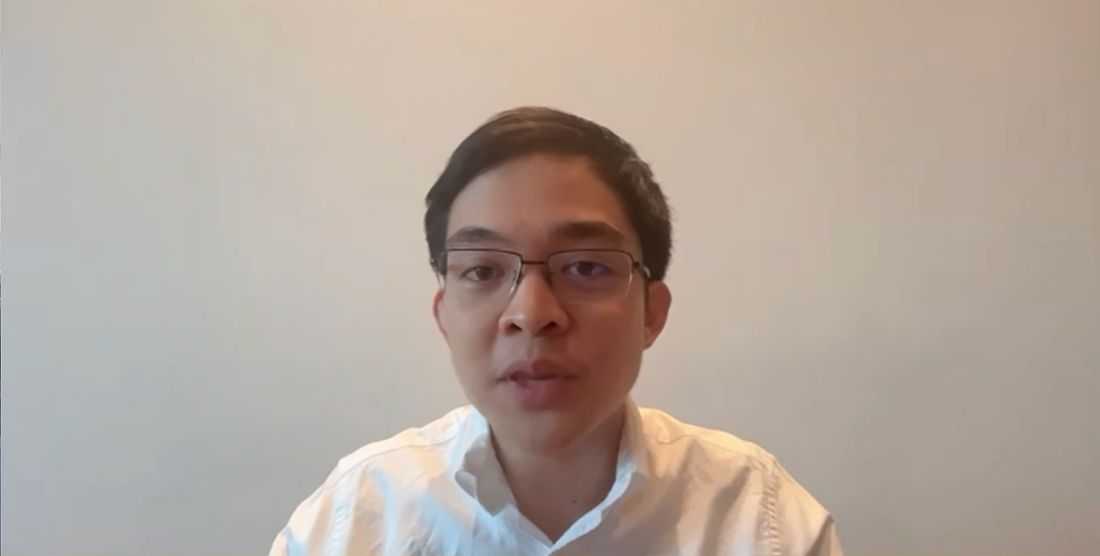 Leviste presses probe into alleged 8-billion linked budget items under the Office of the President