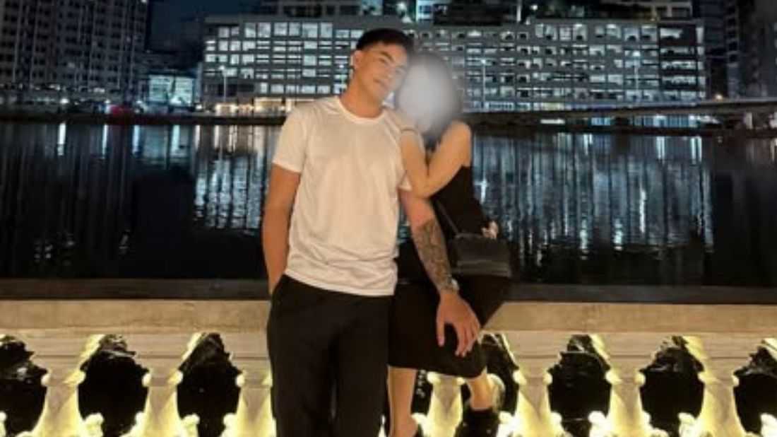 Content creator goes viral for exposing cheating girlfriend