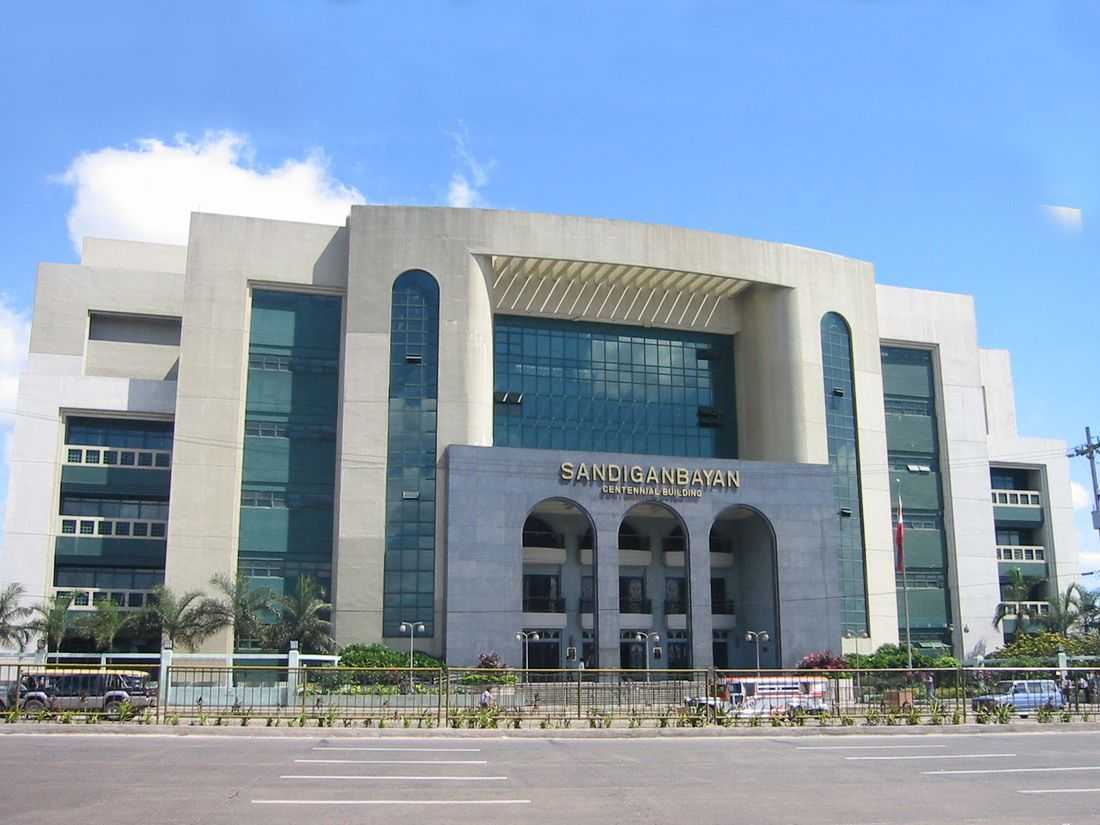 Sandiganbayan declares Zaldy Co a 'fugitive from justice'