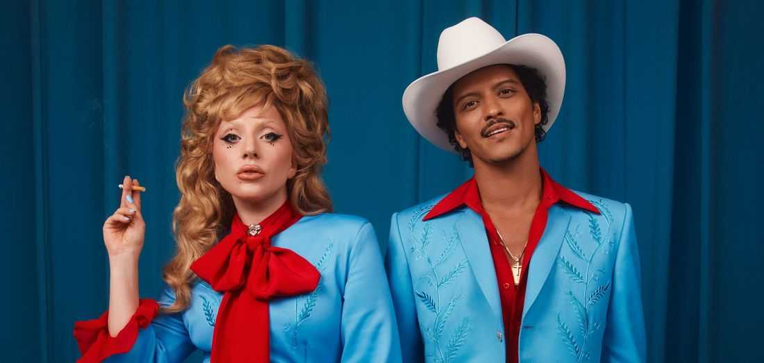 Lady Gaga and Bruno Mars’ “Die with a Smile” tops Billboard’s 2025 Year-End Hot 100 Chart