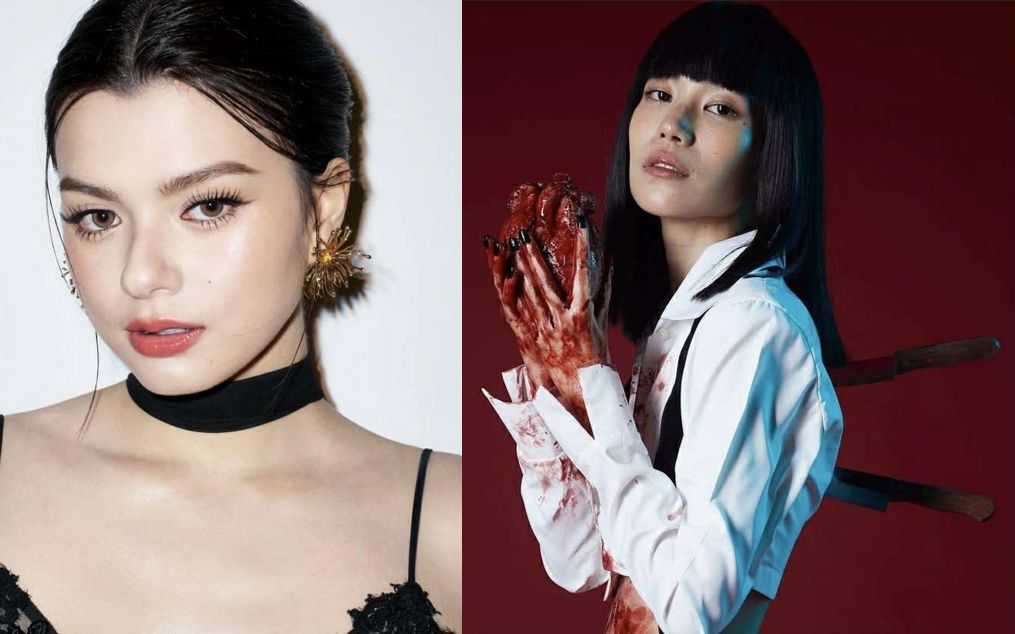 Kitty Chicha rumored to be no longer the “Girl from Nowhere”