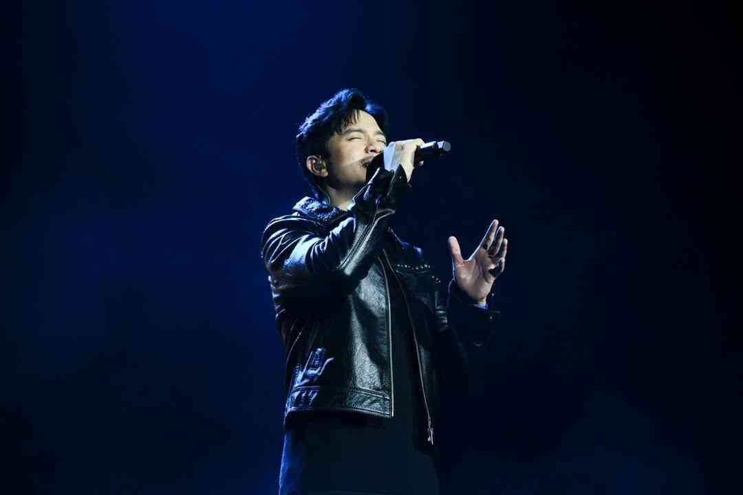 Alden Richards marks 15 years in showbiz with ‘ARVXAlden15’ concert