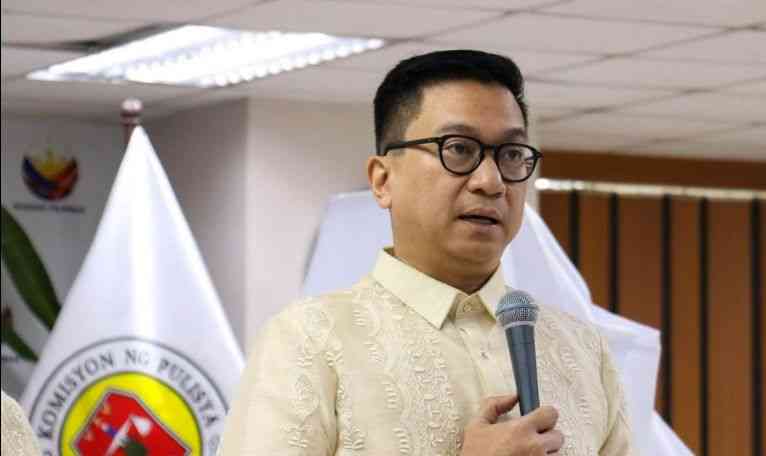 NAPOLCOM condemns killing of police officer, civilian in Negros Occidental