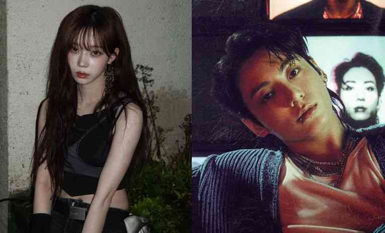 SM Entertainment to take legal action over malicious comments targeting Aespa’s Winter